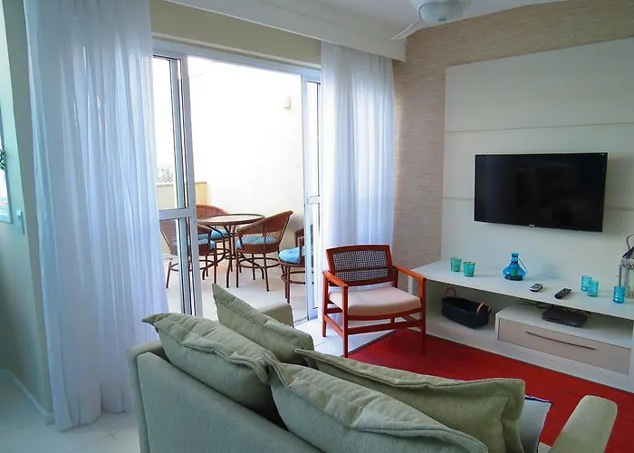 Cobertura Porto Real Suites - Bloco 5