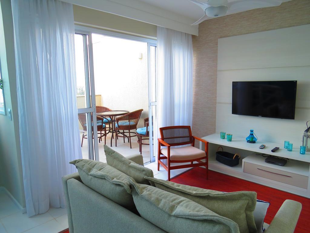 Cobertura Porto Real - Bloco 5 Apartment