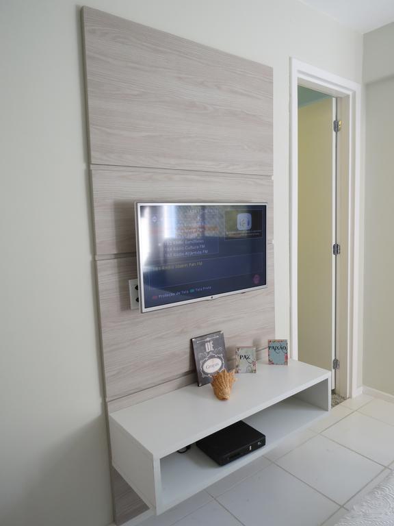Apartment Cobertura Porto Real - Bloco 5 *
