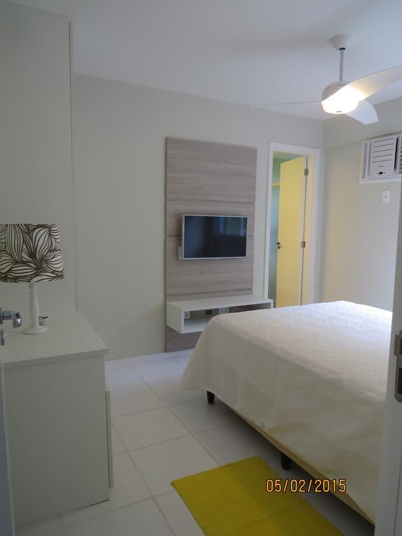 Cobertura Porto Real - Bloco 5 *