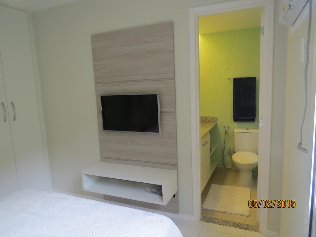 Apartment Cobertura Porto Real - Bloco 5 Mangaratiba