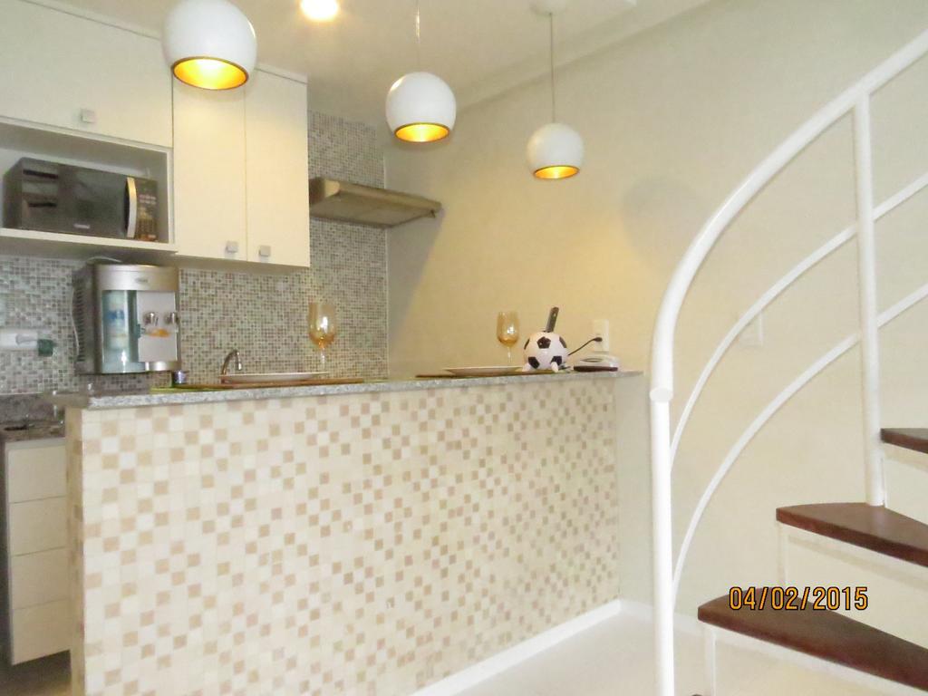 Cobertura Porto Real - Bloco 5 * Mangaratiba