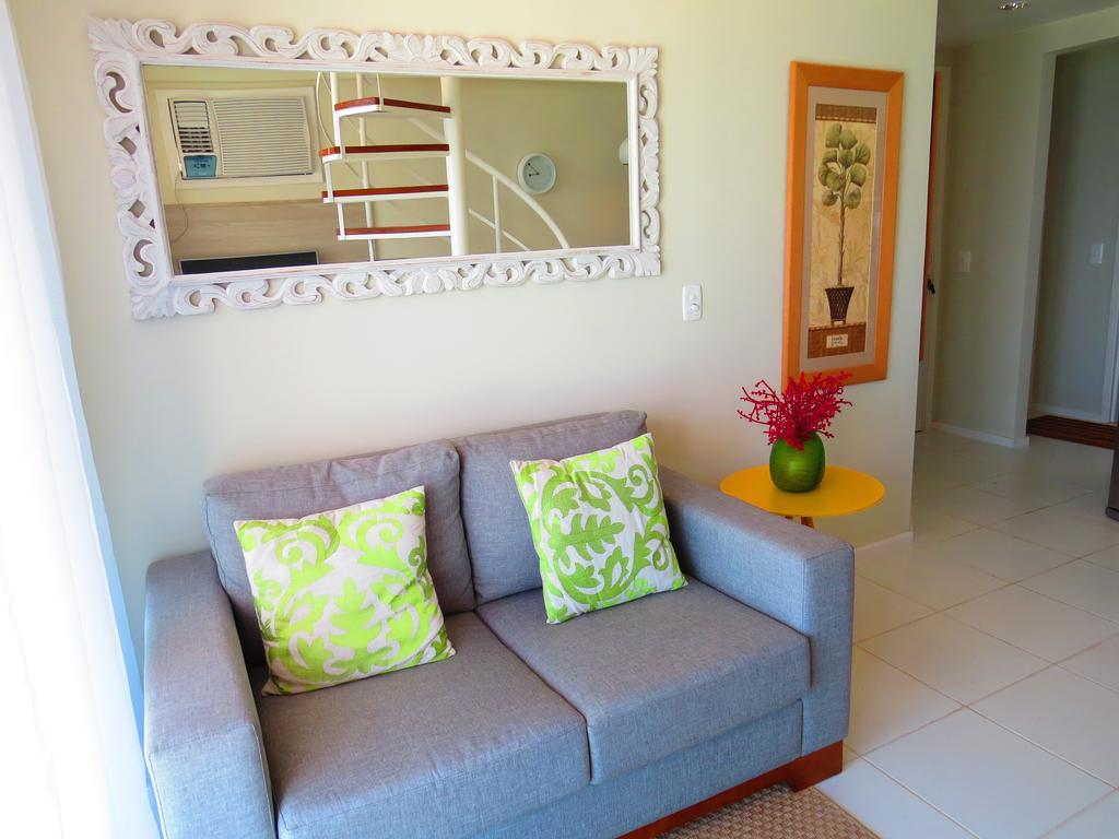 Cobertura Porto Real - Bloco 5 Apartment Mangaratiba