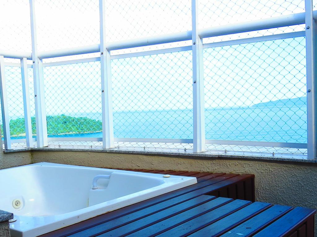 Apartment Cobertura Porto Real - Bloco 5 *
