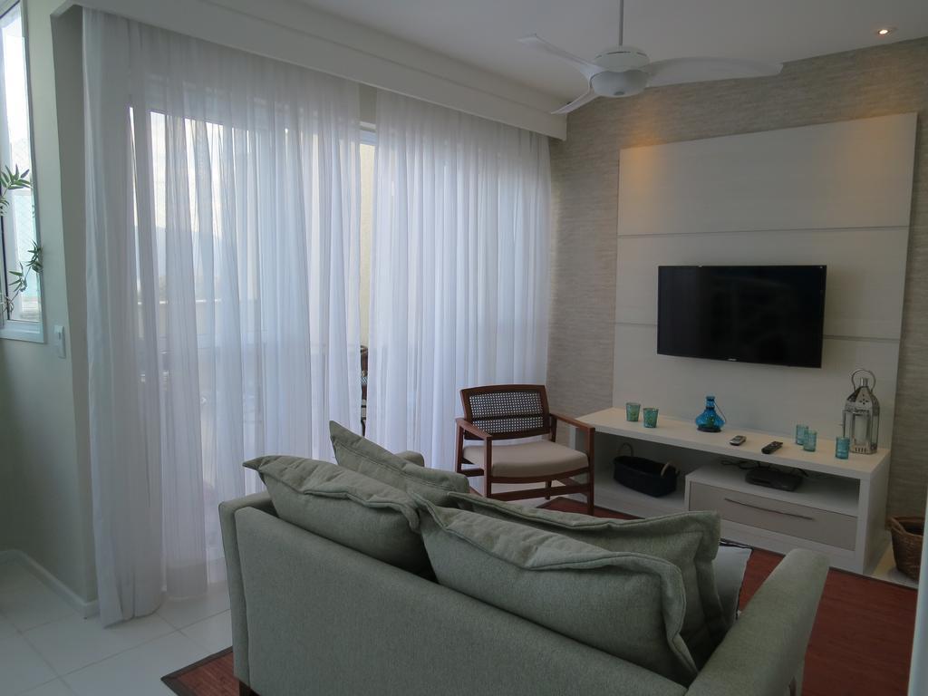 Cobertura Porto Real - Bloco 5 Apartment *