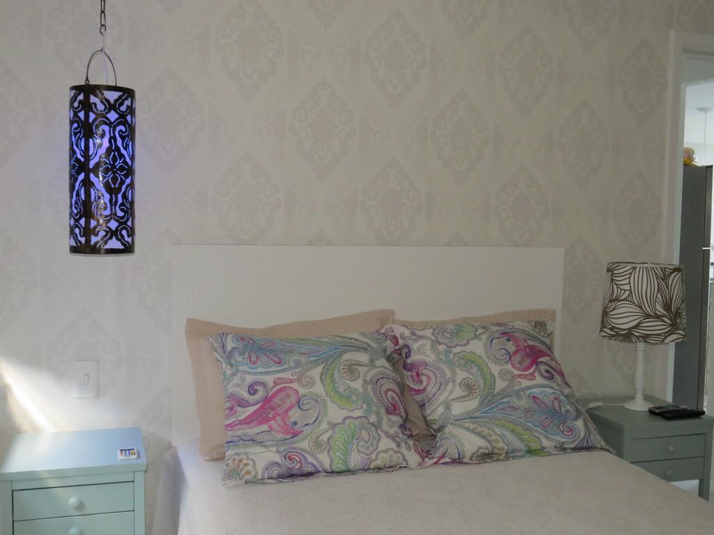 Apartment Cobertura Porto Real - Bloco 5 Mangaratiba