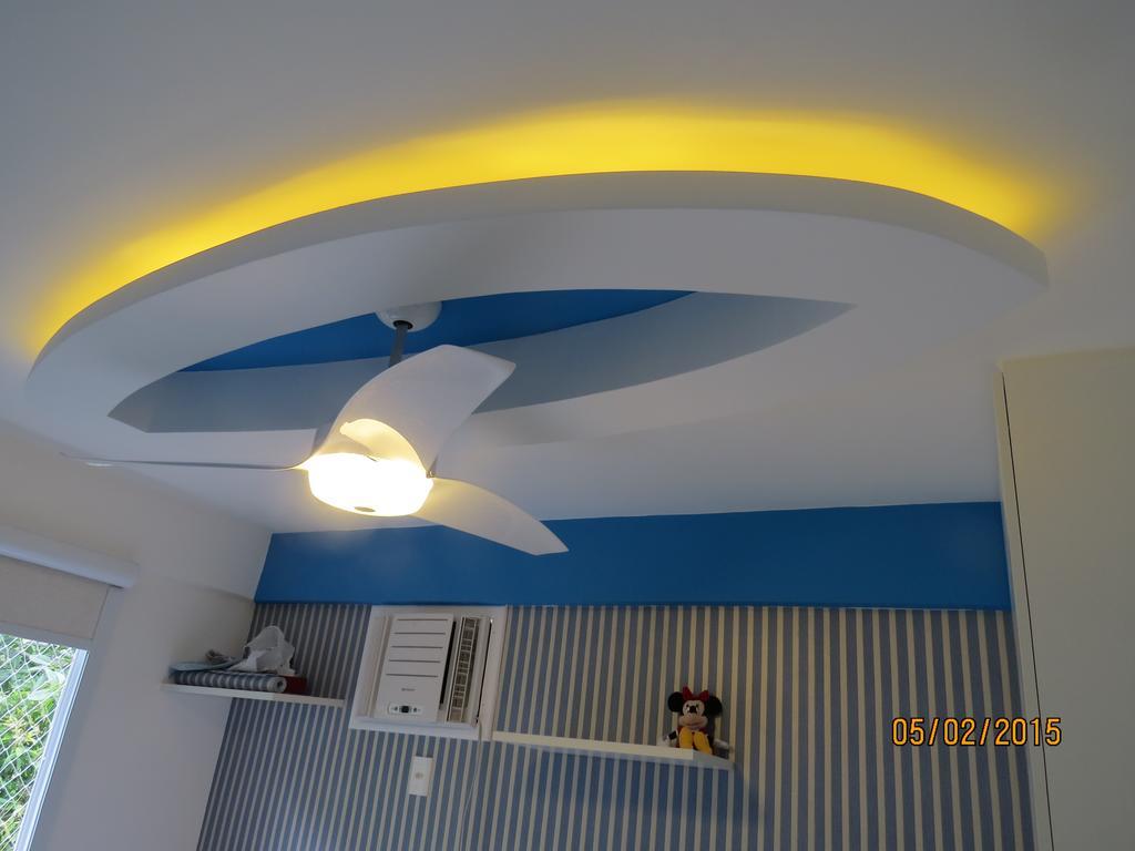 Cobertura Porto Real - Bloco 5 * Mangaratiba